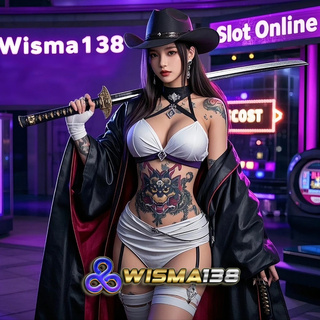 Wisma138