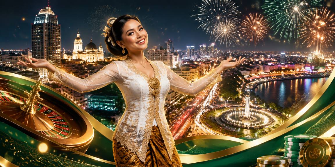 qqcuan Open qqcuan Auto Roulette Tables